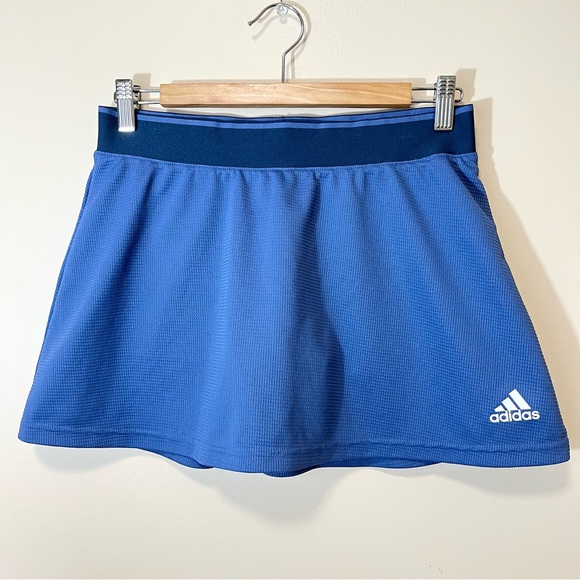 Adidas Women’s Club Tennis Skirt - Picture 1 of 13